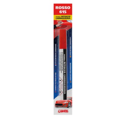74615-C-01.JPG Penna Ritocco Carrozzeria Rosso 615 147-156-159-brera-giulietta Penne Ritocco Carrozzeria Lampa