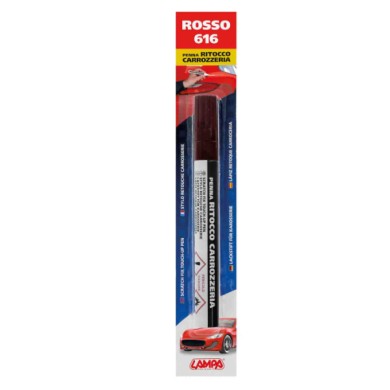 74616-C-01.JPG Penna Ritocco Carrozzeria Rosso 616 A1-a3-a5-aveo-grande Punto-tipo-fusion-gla-glk-murano Penne Ritocco Carrozzer