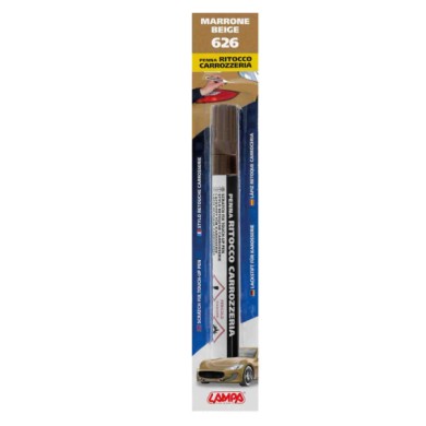 74626-C-01.JPG Penna Ritocco Carrozzeria Marrone 626 C-max-fiesta-s-max-santa Fe Penne Ritocco Carrozzeria Lampa