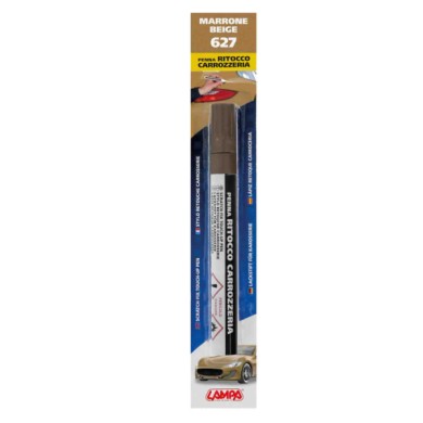 74627-C-01.JPG Penna Ritocco Carrozzeria Beige 627 A3-a4-a5-a6-q5-berlingo Penne Ritocco Carrozzeria Lampa