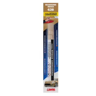 74628-C-01.JPG Penna Ritocco Carrozzeria Beige 628 Q7-ducato-ulysse-altea-cordoba-land Cruiser-rav 4-yaris-yaris Verso Lampa