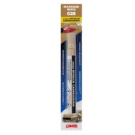 Penna Ritocco Carrozzeria Beige 628 Q7-ducato-ulysse-altea-cordoba-land Cruiser-rav 4-yaris-yaris Verso Lampa