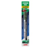 Penna Ritocco Carrozzeria Verde 635 Fiat 500-seicento Penne Ritocco Carrozzeria Lampa