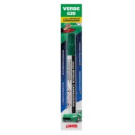Penna Ritocco Carrozzeria Verde 639 Brava-clubman-mini-samurai Penne Ritocco Carrozzeria Lampa