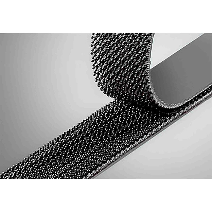 74650-S-03.JPG Nastro Adesivo Duotec Auto Accoppiante 25x1000 Mm Materiale Di Fissaggio Materiale Di Fissaggio