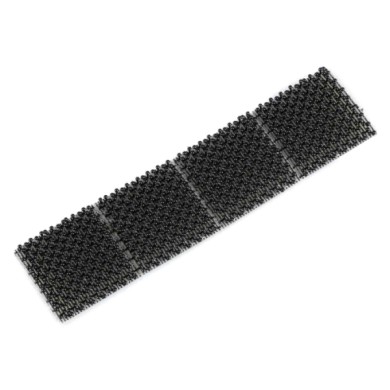74651-A-01.JPG Adesivi Duotec Auto Accoppianti Set 4 Pz 25x25 Mm Materiale Di Fissaggio Materiale Di Fissaggio
