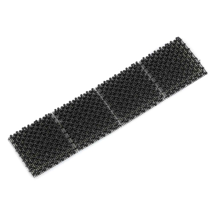74651-A-01.JPG Adesivi Duotec Auto Accoppianti Set 4 Pz 25x25 Mm Materiale Di Fissaggio Materiale Di Fissaggio