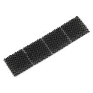 74651-A-01.JPG Adesivi Duotec Auto Accoppianti Set 4 Pz 25x25 Mm Materiale Di Fissaggio Materiale Di Fissaggio