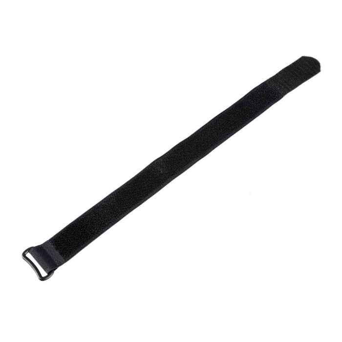 74660-S-02.JPG Cinghia Elasticizzata Di Fissaggio 30x400 Mm (+20%) Materiale Di Fissaggio Materiale Di Fissaggio