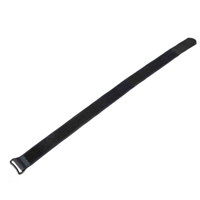 74661-S-02.JPG Cinghia Elasticizzata Di Fissaggio 30x700 Mm (+20%) Materiale Di Fissaggio Materiale Di Fissaggio