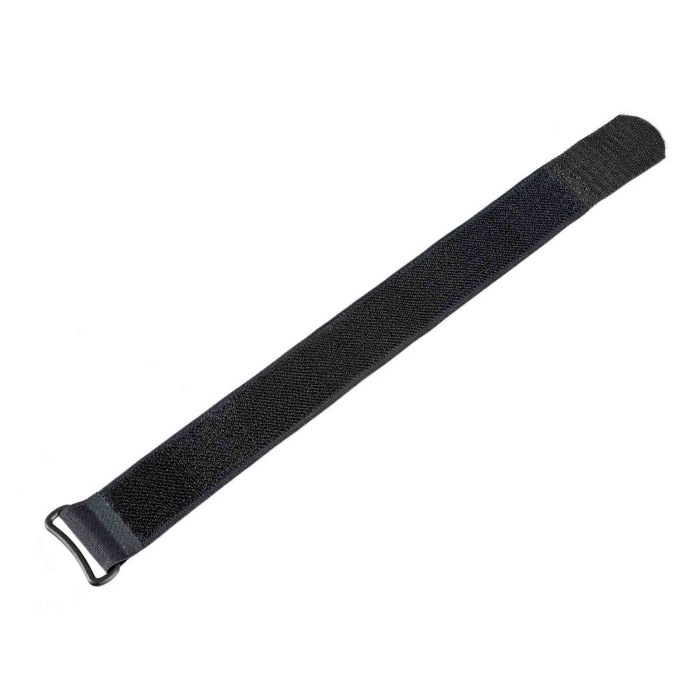 74662-S-02.JPG Cinghia Elasticizzata Di Fissaggio 50x400 Mm (+20%) Materiale Di Fissaggio Materiale Di Fissaggio
