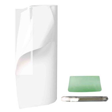 75031-A-01.JPG Body Guard Kit Pellicole Protettive Trasparenti Pellicole Protettive Protezione
