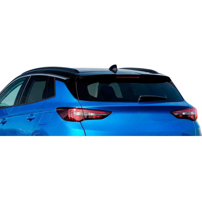 75043-S-01.JPG Gran Pree Limousine Pellicola Oscurante 300x75 Cm Grey 20% Pellicole Oscuranti Pellicole Oscuranti