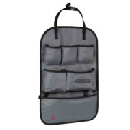 Premium Organizer Per Sedili 6 Tasche Organizer Portaoggetti