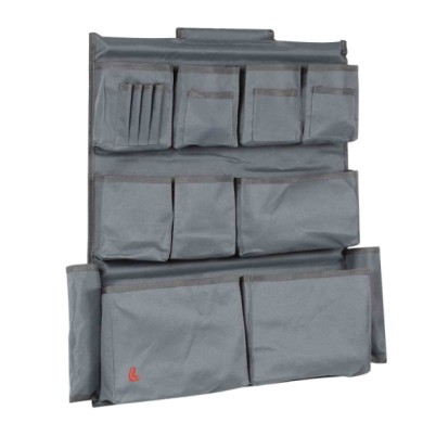 85326-S-03.JPG Premium Organizer Per Bracciolo Camion 11 Tasche Organizer Portaoggetti