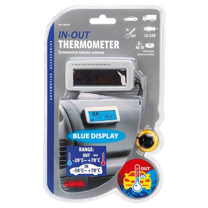 86316-S-01.JPG Termometro Interno/esterno 12/24v Termometri Orologi Termometri