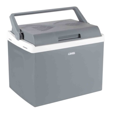89054-S-01.JPG Ft 25 Frigorifero Scaldavivande Portatile 25 Litri 12v+220v Frigoriferi Termico
