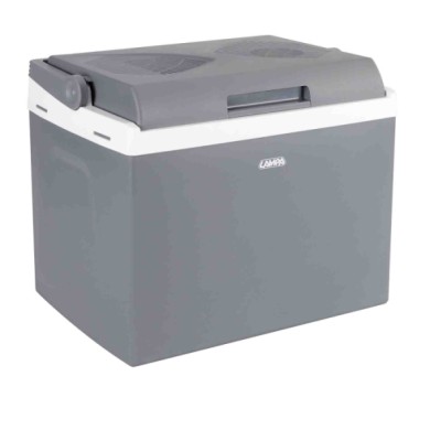 89054-S-02.JPG Ft 25 Frigorifero Scaldavivande Portatile 25 Litri 12v+220v Frigoriferi Termico