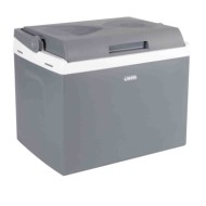 Ft 25 Frigorifero Scaldavivande Portatile 25 Litri 12v+220v Frigoriferi Termico