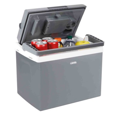 89054-S-03.JPG Ft 25 Frigorifero Scaldavivande Portatile 25 Litri 12v+220v Frigoriferi Termico