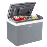 89054-S-03.JPG Ft 25 Frigorifero Scaldavivande Portatile 25 Litri 12v+220v Frigoriferi Termico