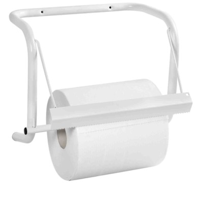 89967-S-01.JPG Dispenser Da Parete Per Bobine Di Carta Dispenser Autoconsumo