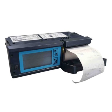 89977-S-01.JPG Rotoli Carta Termica Per Termoregistratori Frigoriferi 10 Pz 55 G/m² 57 Mm X 12 M Portadocumenti Portaoggetti