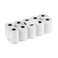 89978-S-01.JPG Rotoli Carta Termica Per Pos 10 Pz 55 G/m² 57 Mm X 20 M Rotoli Carta Termica Autoconsumo