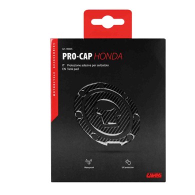 90005-S-01.JPG Copertura Tappo Carburante Carbon Protezioni Decorazioni 90005