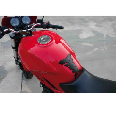 90010-S-01.JPG Pro Tank X1 Protezione Adesiva Per Serbatoio Carbon Protezioni Decorazioni