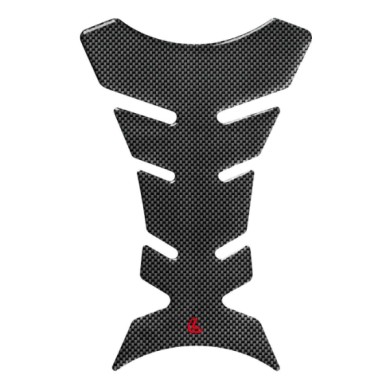 90010-A-01.JPG Pro Tank X1 Protezione Adesiva Per Serbatoio Carbon Protezioni Decorazioni