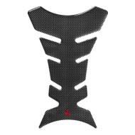Pro Tank X1 Protezione Adesiva Per Serbatoio Carbon Protezioni Decorazioni