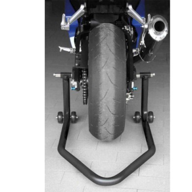 90018-S-01.JPG Stand Up Cavalletto Moto A Sollevamento Posteriore Cavalletti