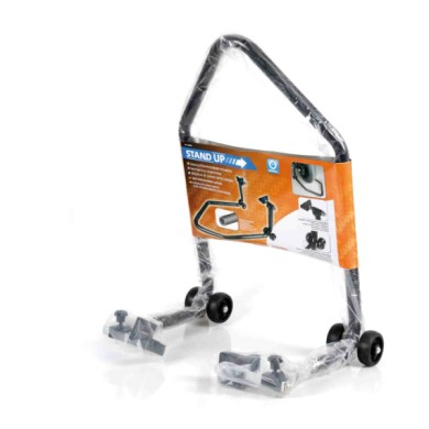 90018-C-01.JPG Stand Up Cavalletto Moto A Sollevamento Posteriore Cavalletti