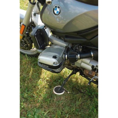 90022-S-01.JPG Paddock Mate Sostegno Per Cavalletto Cavalletti