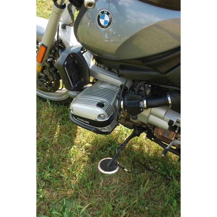 90022-S-01.JPG Paddock Mate Sostegno Per Cavalletto Cavalletti