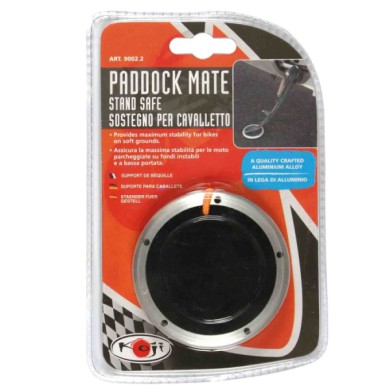 90022-C-01.JPG Paddock Mate Sostegno Per Cavalletto Cavalletti