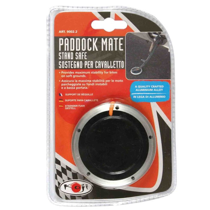 90022-C-01.JPG Paddock Mate Sostegno Per Cavalletto Cavalletti