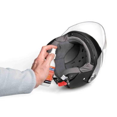 90057-S-01.JPG Casco Ok Igienizzante 100 Ml Linea Moto Lampa
