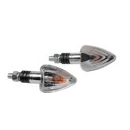 Focal Indicatori Di Direzione 21w Cromo Alogeni Indicatori Direzione