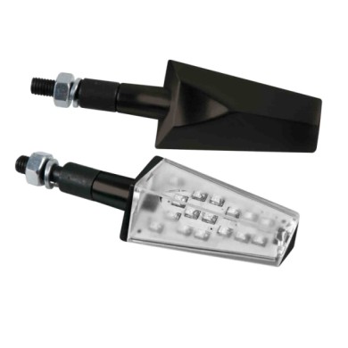 90076-D-01.JPG Duke Indicatori Direzione A Led 12v Led Nero Led Indicatori Direzione