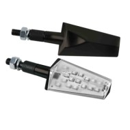 90076-D-01.JPG Duke Indicatori Direzione A Led 12v Led Nero Led Indicatori Direzione