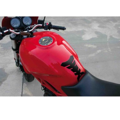 90094-S-01.JPG Pro Tank X1 Protezione Adesiva Per Serbatoio Nero Protezioni Decorazioni