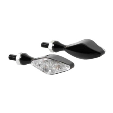 90096-S-02.JPG Storm Indicatori Direzione A Led 12v Led Nero Led Indicatori Direzione