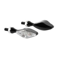 90096-S-02.JPG Storm Indicatori Direzione A Led 12v Led Nero Led Indicatori Direzione