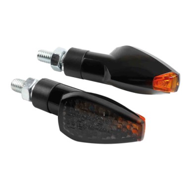 90098-D-01.JPG Tuareg Indicatori Direzione A Led 12v Led Nero Led Indicatori Direzione