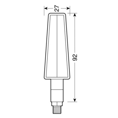 90102-S-01.JPG Jabra Indicatori Di Direzione A Led 12v Led Led Indicatori Direzione