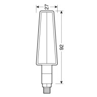 90102-S-01.JPG Jabra Indicatori Di Direzione A Led 12v Led Led Indicatori Direzione