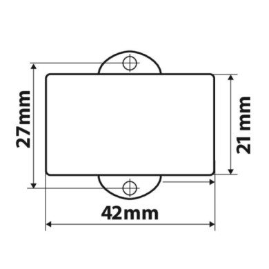 90107-D-01.JPG Indicatore Di Carica A Led Per Batteria 12v Strumentazione