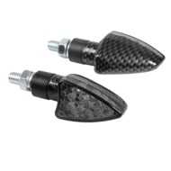 Arrow 2 Indicatori Di Direzione A Led 12v Led Carbon Led Indicatori Direzione